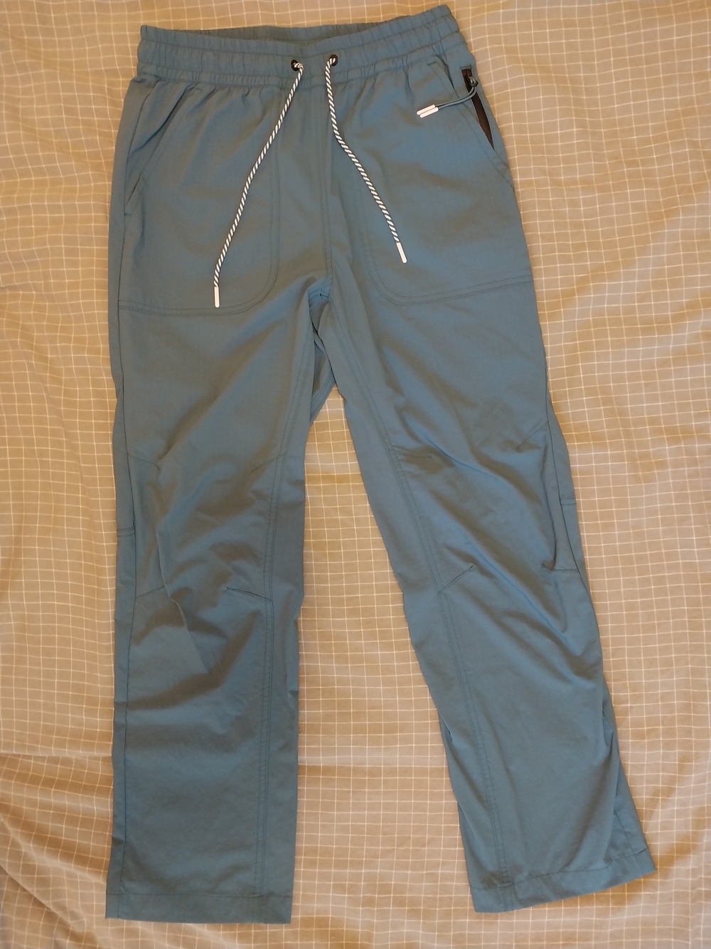 Bearded Goat Summit Pant